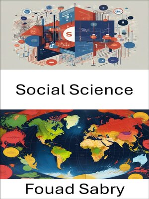 cover image of Social Science